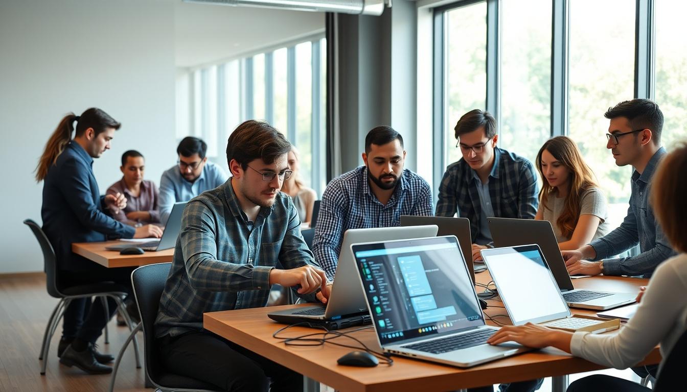 Advanced IT Security Training