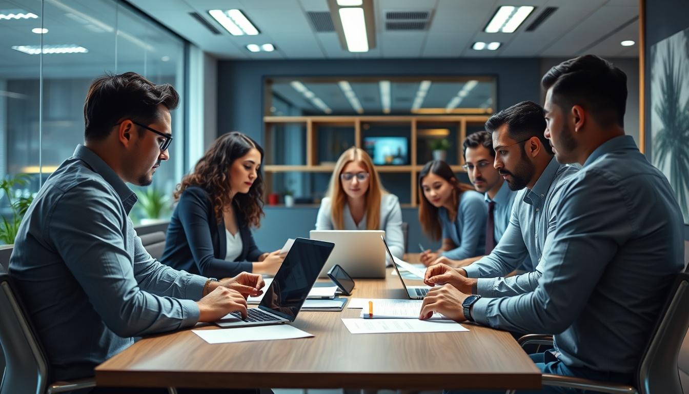 Risk Management Strategies